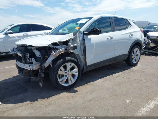 Buick lbp 2025 KL4AMBSP9SB010252 Image 2