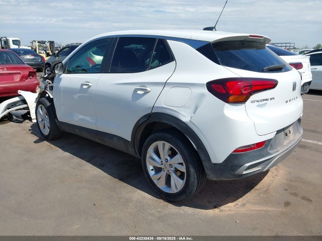Buick lbp 2025 KL4AMBSP9SB010252 Image 3