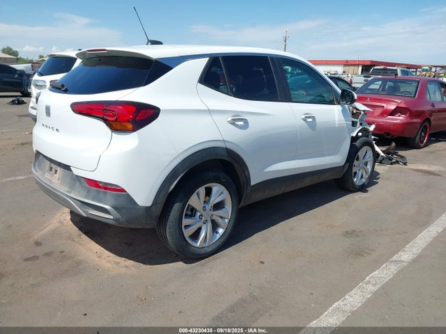 Buick lbp 2025 KL4AMBSP9SB010252 Image 4