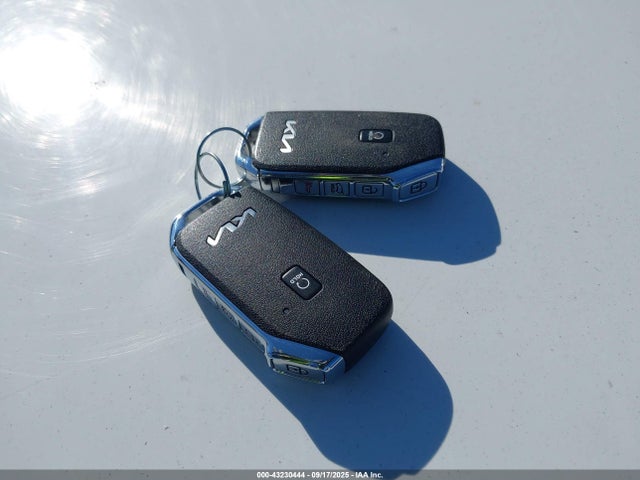 5XYK4CAF1PG116507 KIA gdi theta iii