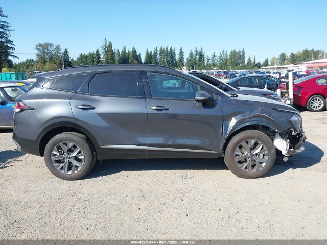 5XYK4CAF1PG116507 KIA gdi theta iii