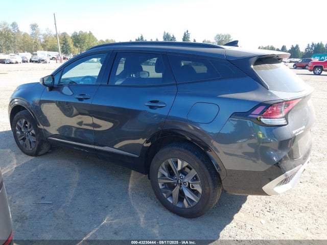5XYK4CAF1PG116507 KIA gdi theta iii