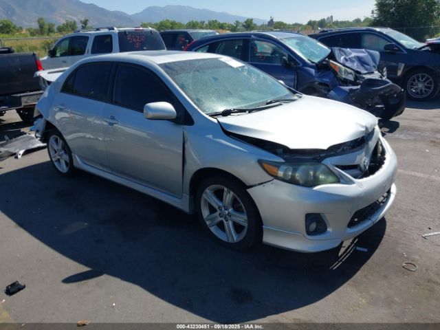 2013 TOYOTA COROLLA 5YFBU4EEXDP194105