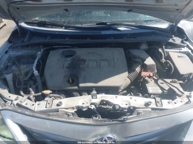 2013 TOYOTA COROLLA 5YFBU4EEXDP194105 Photo 9