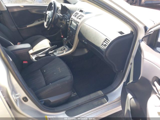 2013 TOYOTA COROLLA 5YFBU4EEXDP194105 Photo 4