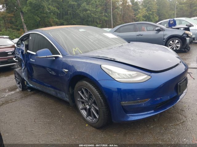 2019 TESLA MODEL 3 5YJ3E1EA0KF309137 Photo 0