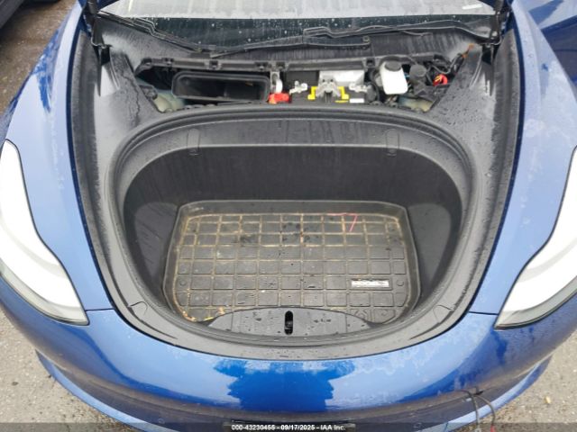 2019 TESLA MODEL 3 5YJ3E1EA0KF309137 Photo 9