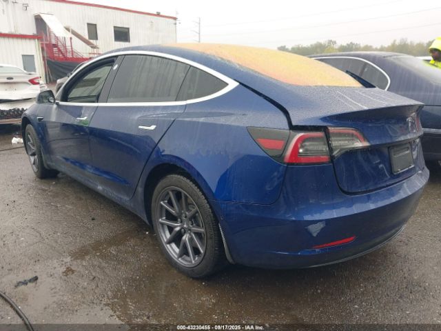 2019 TESLA MODEL 3 5YJ3E1EA0KF309137 Photo 2