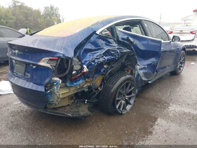 2019 TESLA MODEL 3 5YJ3E1EA0KF309137 Photo 3