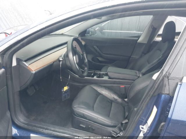 2019 TESLA MODEL 3 5YJ3E1EA0KF309137 Photo 4