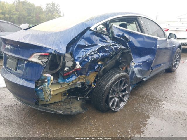 2019 TESLA MODEL 3 5YJ3E1EA0KF309137 Photo 5