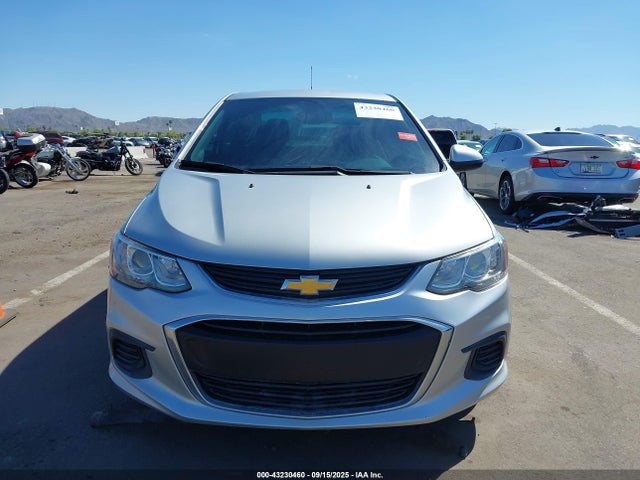 1G1JB5SH9J4136032 Chevrolet luw - mfi, e85 max