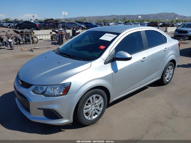 1G1JB5SH9J4136032 Chevrolet luw - mfi, e85 max