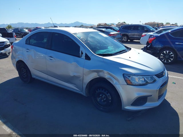 1G1JB5SH9J4136032 Chevrolet luw - mfi, e85 max