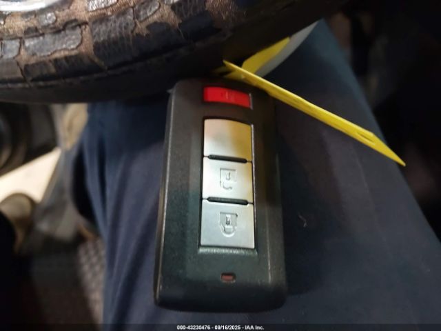 2018 MITSUBISHI OUTLANDER JA4AZ3A34JZ031151 Photo 10