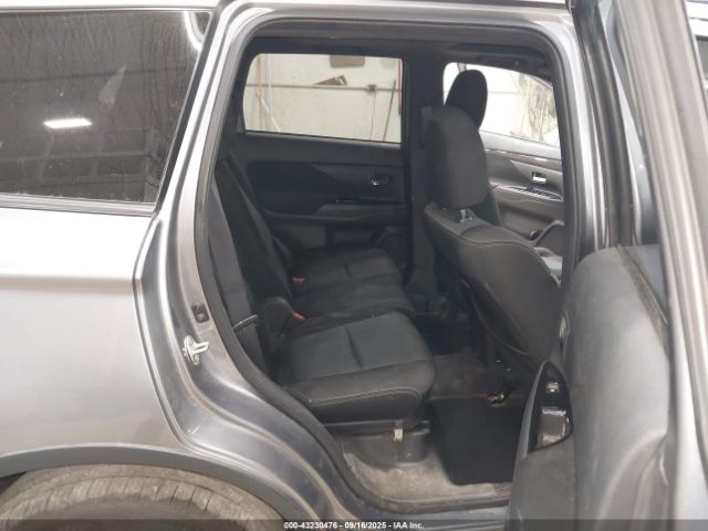 2018 MITSUBISHI OUTLANDER JA4AZ3A34JZ031151 Photo 7