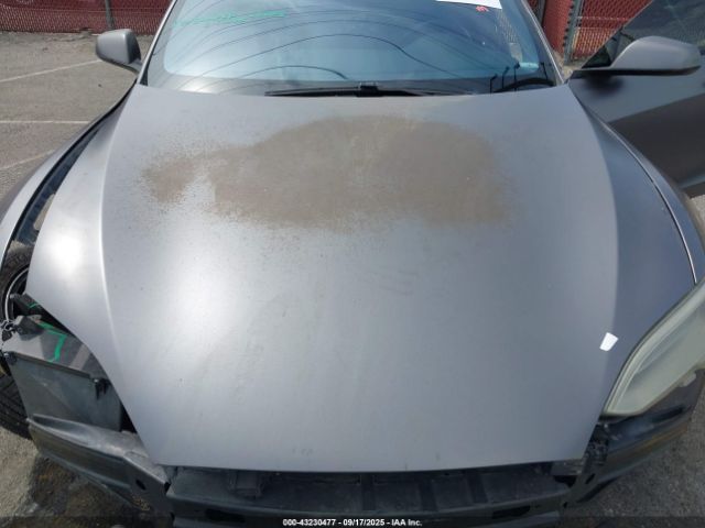 2018 TESLA MODEL S 5YJSA1E29JF237868 Photo 9