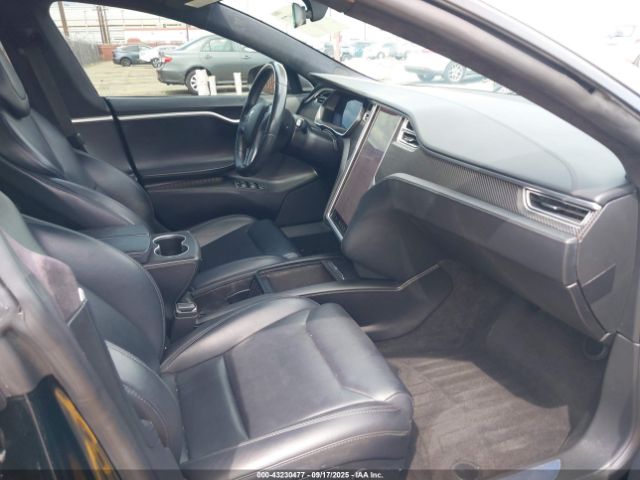 2018 TESLA MODEL S 5YJSA1E29JF237868 Photo 4