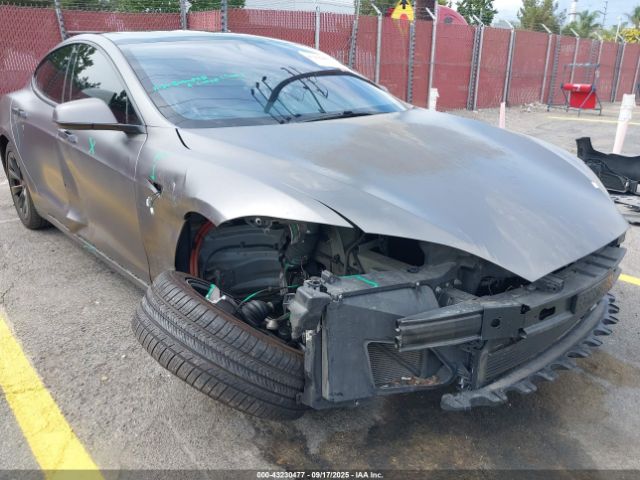 2018 TESLA MODEL S 5YJSA1E29JF237868 Photo 5