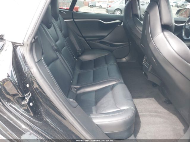 2018 TESLA MODEL S 5YJSA1E29JF237868 Photo 7