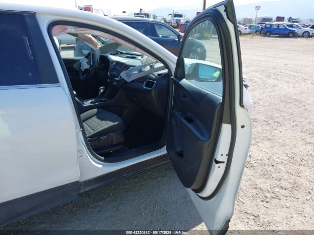 2022 CHEVROLET EQUINOX 3GNAXUEV5NL114542 Photo 4