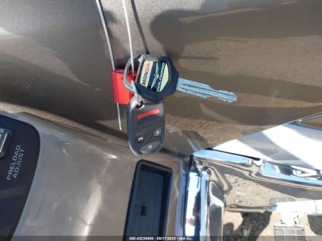 2008 HONDA GL1800 1HFSC47H08A702222 Photo 10