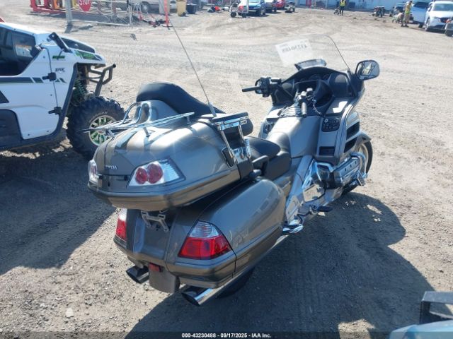 2008 HONDA GL1800 1HFSC47H08A702222 Photo 3