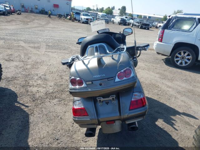 2008 HONDA GL1800 1HFSC47H08A702222 Photo 5