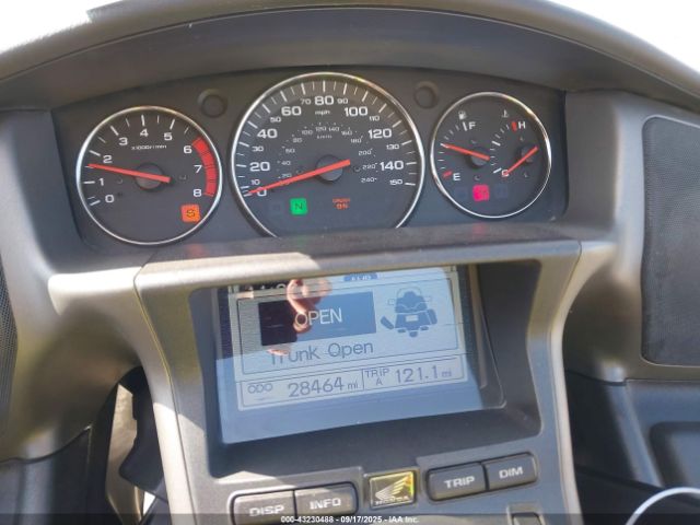 2008 HONDA GL1800 1HFSC47H08A702222 Photo 6