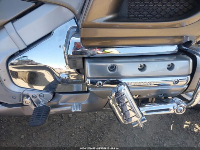 2008 HONDA GL1800 1HFSC47H08A702222 Photo 7