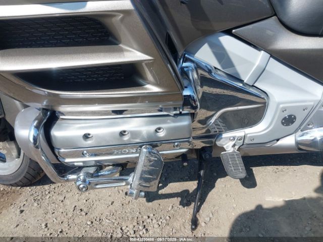 2008 HONDA GL1800 1HFSC47H08A702222 Photo 8