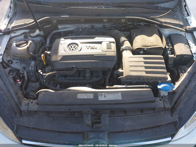 3VWC17AU7GM518907 Volkswagen 1.8 tsi