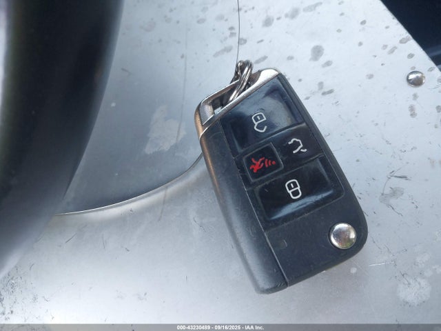 3VWC17AU7GM518907 Volkswagen 1.8 tsi