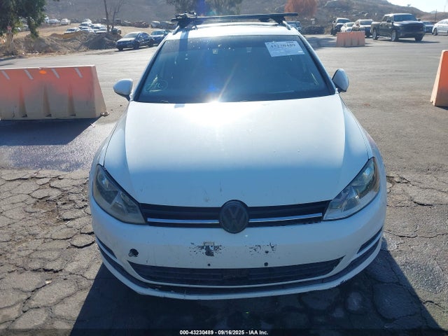 3VWC17AU7GM518907 Volkswagen 1.8 tsi