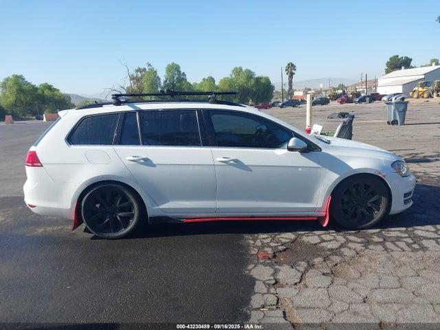 3VWC17AU7GM518907 Volkswagen 1.8 tsi