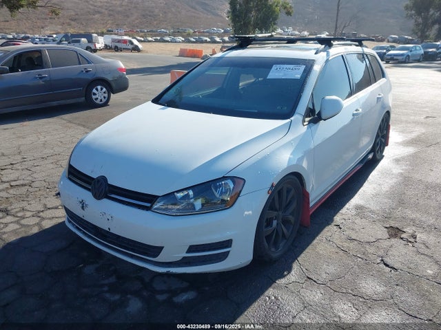 3VWC17AU7GM518907 Volkswagen 1.8 tsi