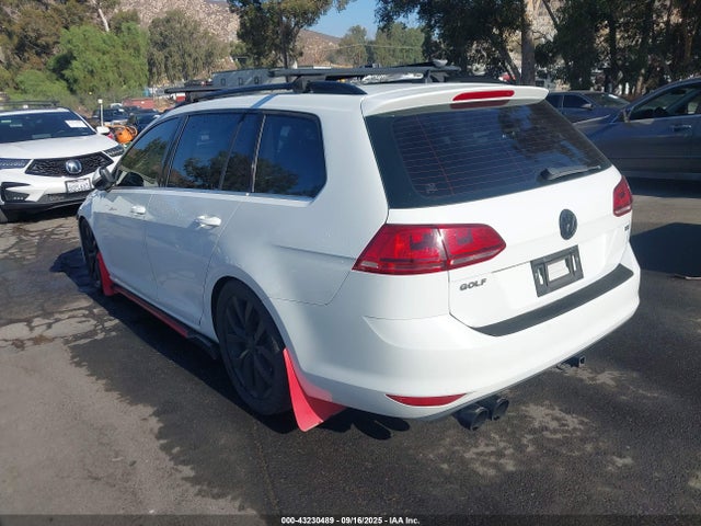 3VWC17AU7GM518907 Volkswagen 1.8 tsi