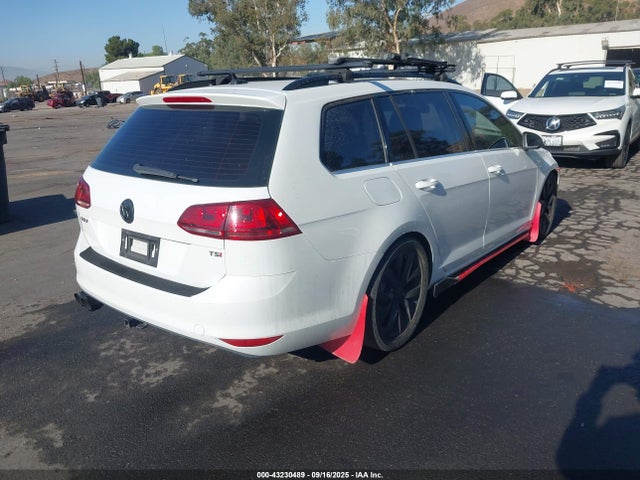 3VWC17AU7GM518907 Volkswagen 1.8 tsi
