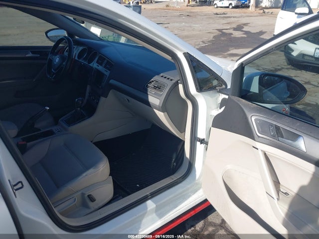 3VWC17AU7GM518907 Volkswagen 1.8 tsi
