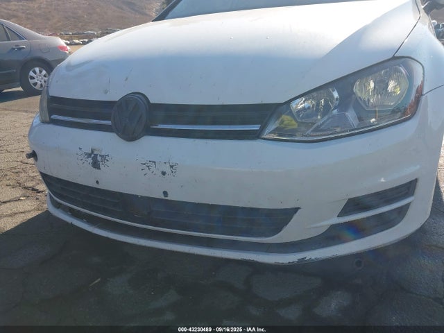 3VWC17AU7GM518907 Volkswagen 1.8 tsi