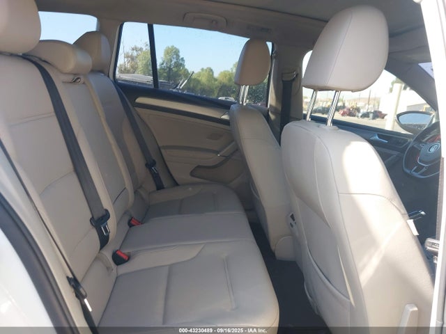 3VWC17AU7GM518907 Volkswagen 1.8 tsi