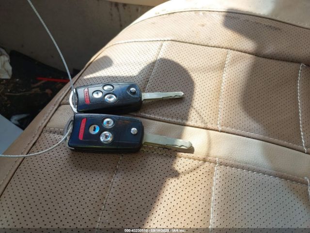 2009 ACURA MDX 2HNYD28439H508119 Photo 10