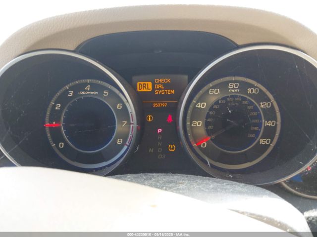 2009 ACURA MDX 2HNYD28439H508119 Photo 6