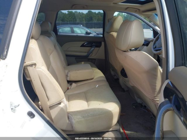 2009 ACURA MDX 2HNYD28439H508119 Photo 7