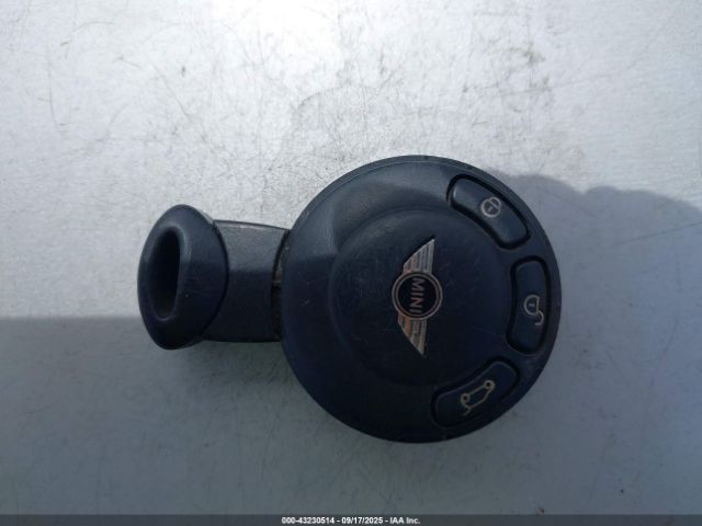 2013 MINI HARDTOP WMWSU3C54DT683554 Photo 10