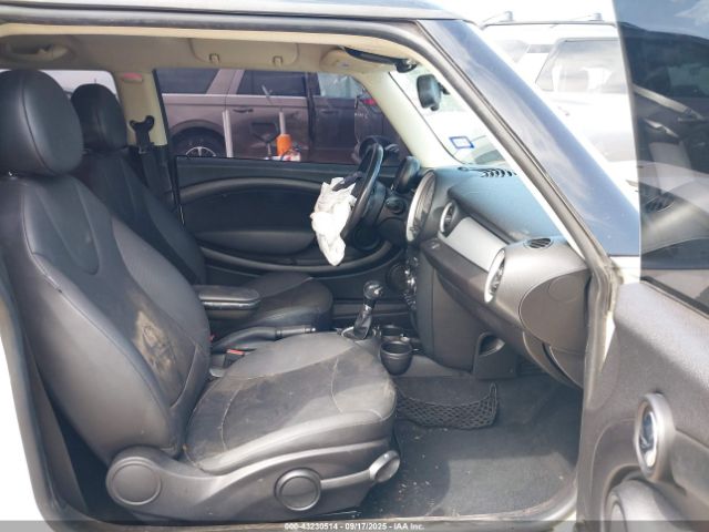 2013 MINI HARDTOP WMWSU3C54DT683554 Photo 4