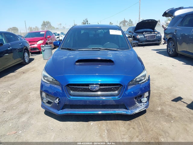 JF1VA1G69F8818782 Subaru dib turbo