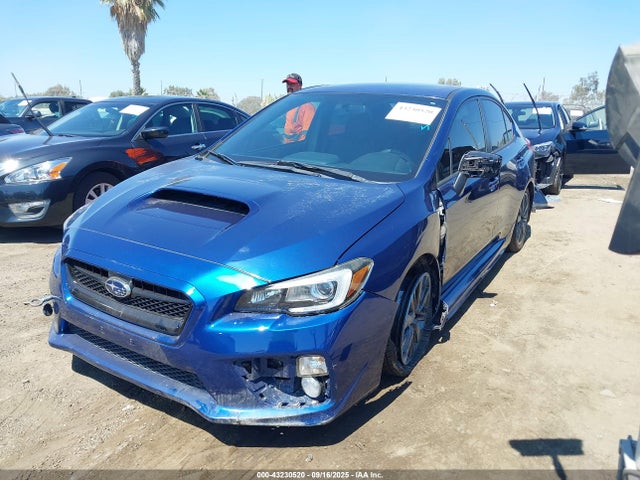 JF1VA1G69F8818782 Subaru dib turbo