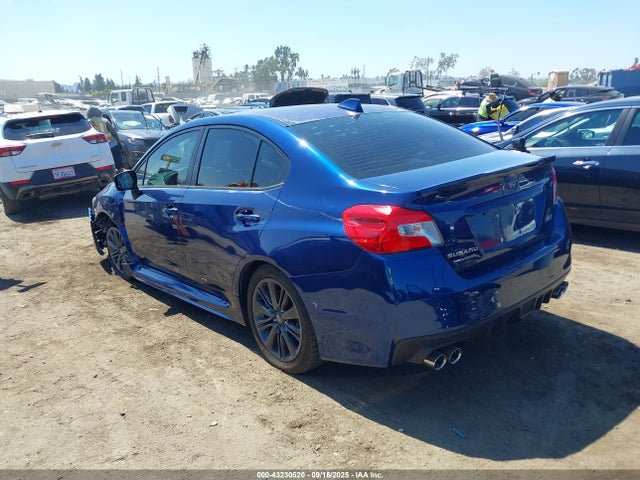 JF1VA1G69F8818782 Subaru dib turbo