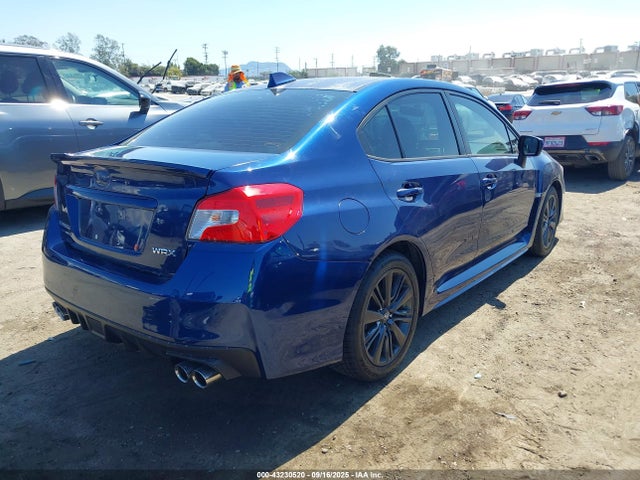 JF1VA1G69F8818782 Subaru dib turbo